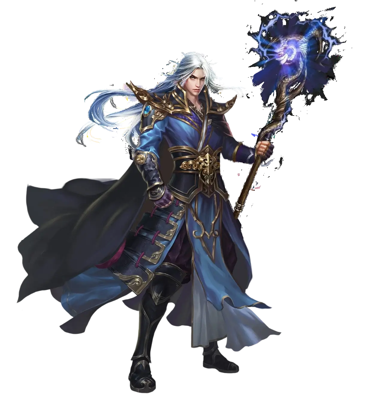 道士-《冰雪点卡版》手游官网